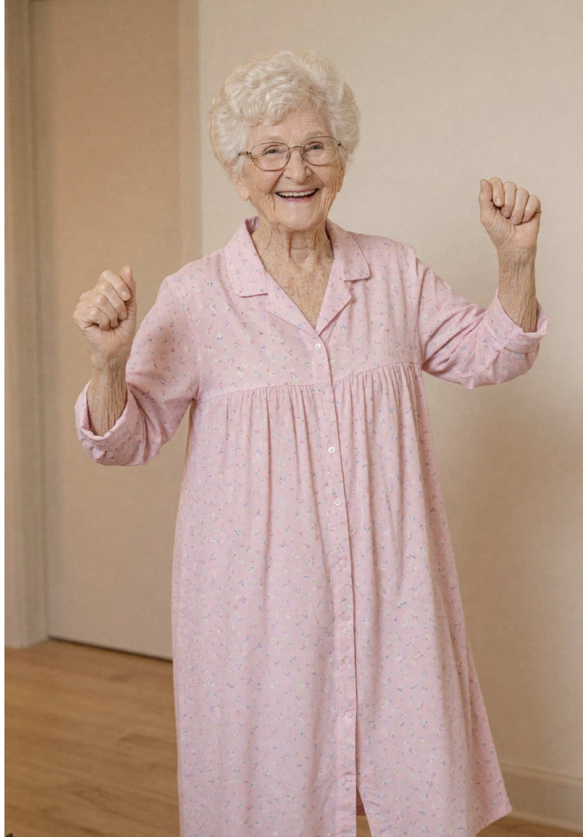 Copacabana Tanzen Trend 💃🔥👵 #copacabana #copacabanadance #oma #grannydance 