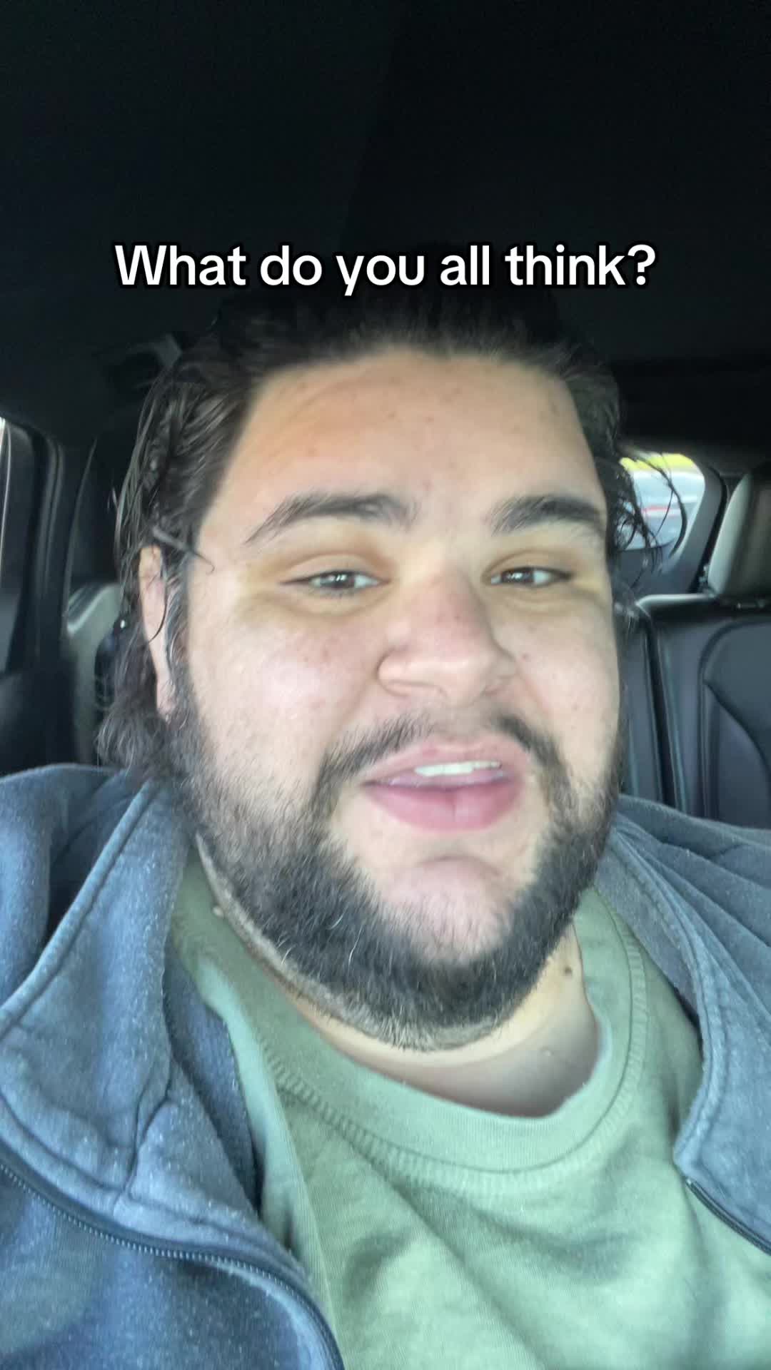 Here is a question for you all to consider. #healthjourney 