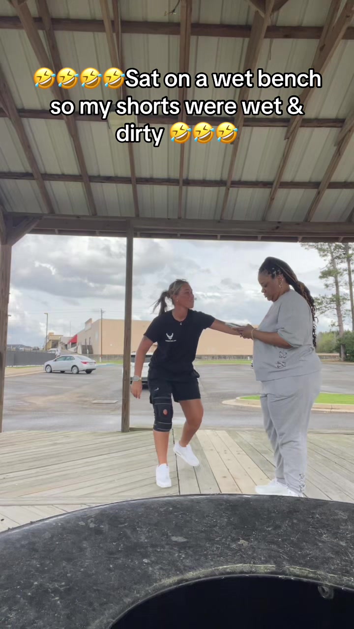 We are going to redo this together 😜