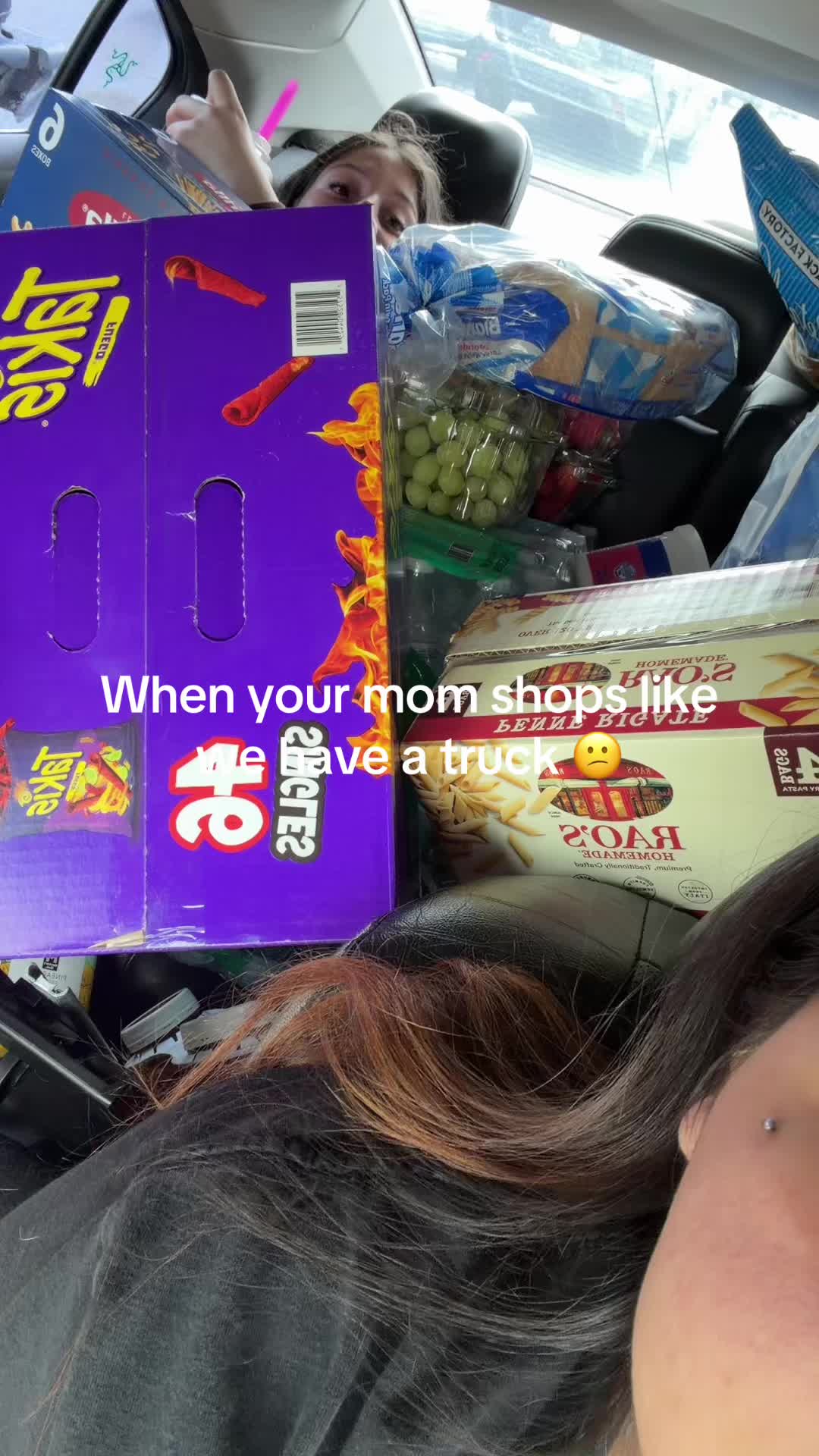 And our “budget” was only 175 😒#shopping #fyp #viral #paratiiiiiiiiiiiiiiiiiiiiiiiiiiiiiii 