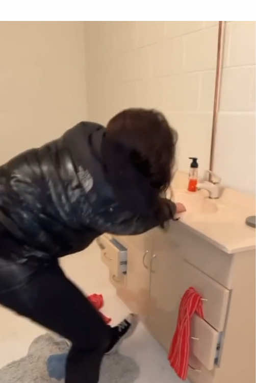 My boyfriend sent me this 🥲#house #gf #fail #fyp #girls 