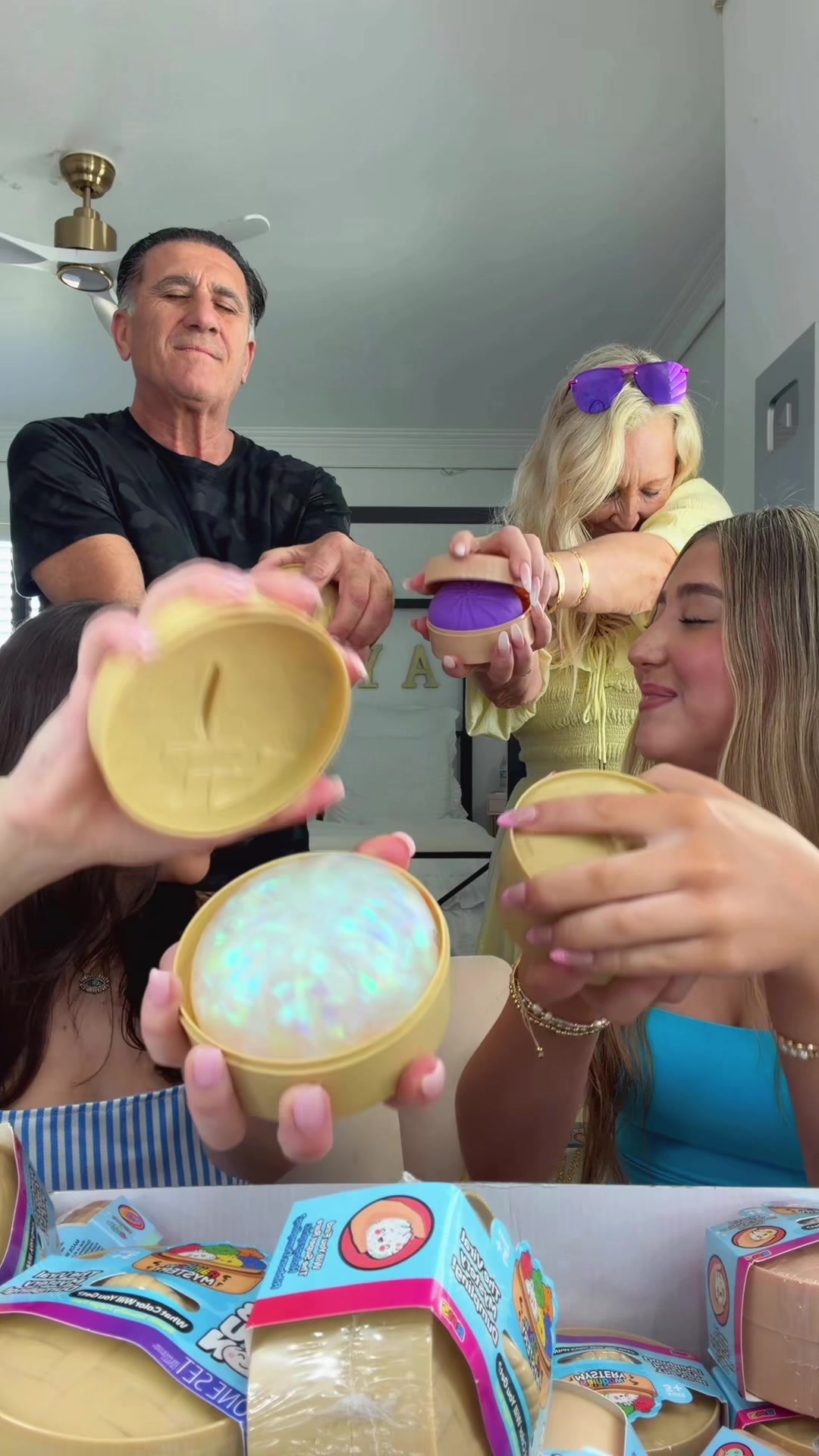 i could genuinely cry #dumplings #squishy #funny #viral #dumplingunboxing 