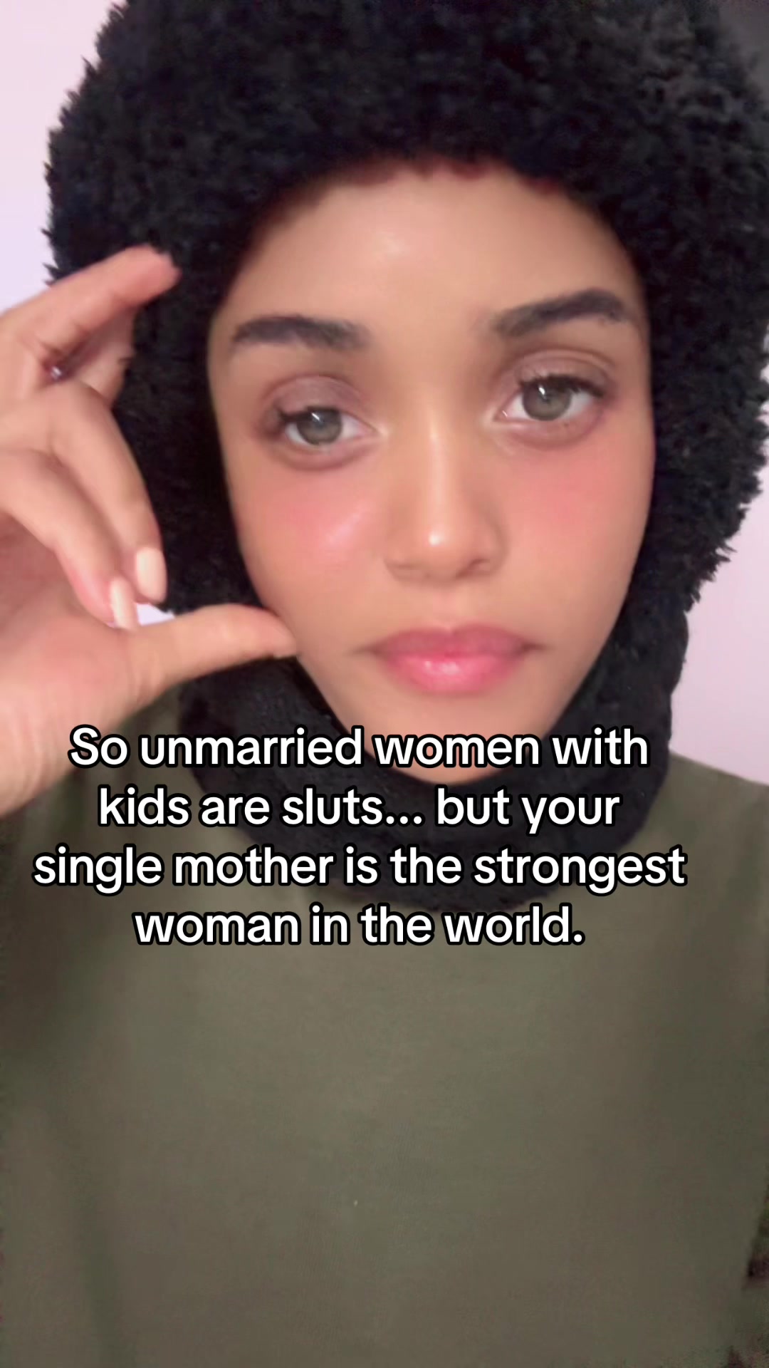 TikTok video