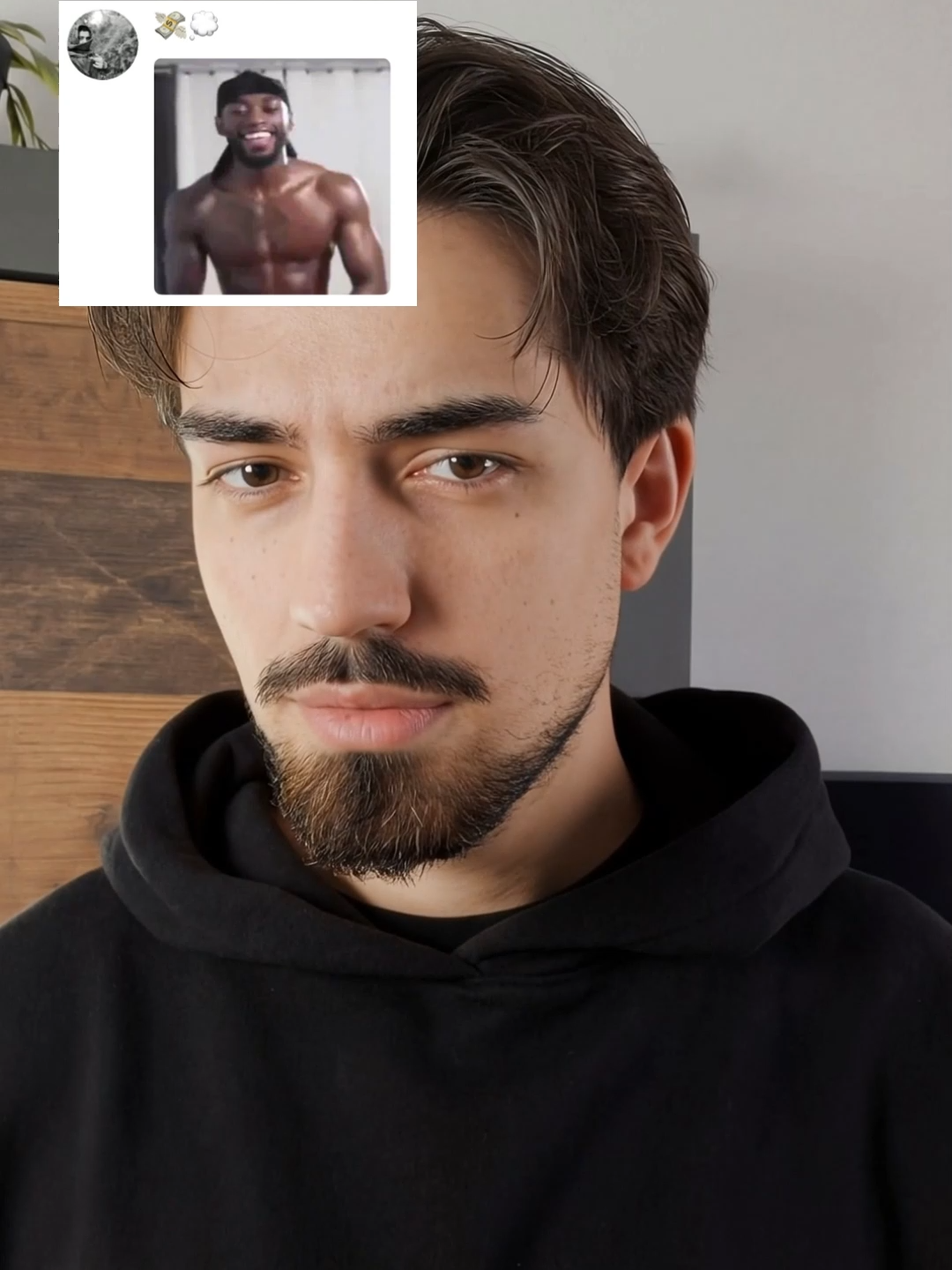 Who's next? #fyp #kingnasir