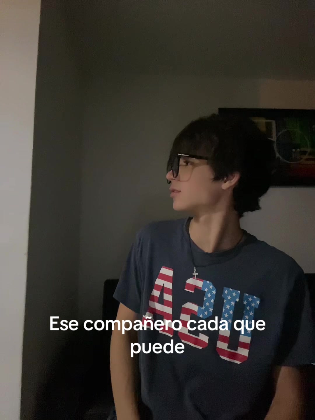 COMO EL KING AHAHSJSJ #fyp #fyyyyyyyyyyyyyyyy #creatorsearchinsights #fypシ゚viral #identificarse 