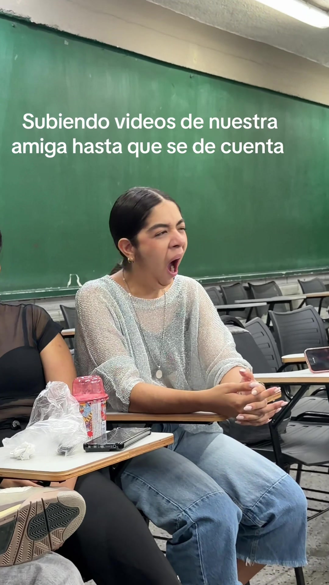#fyp #parat #udea 