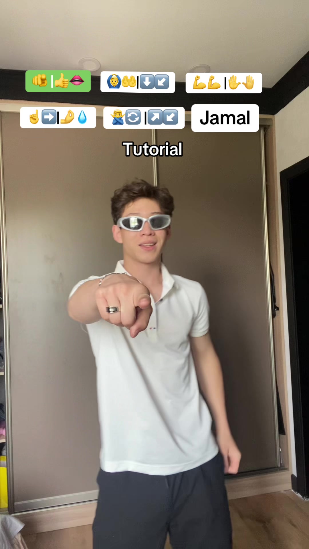 Brazil dance tutorial #tutorial #follow #on #trend #brazil 
