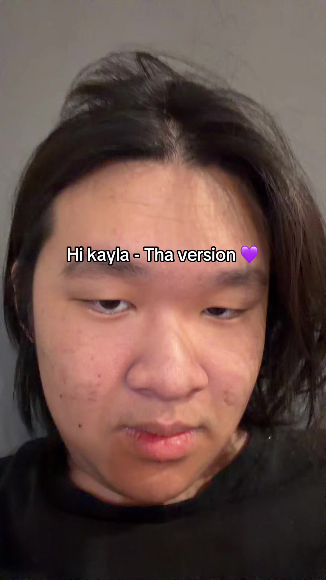 TikTok video