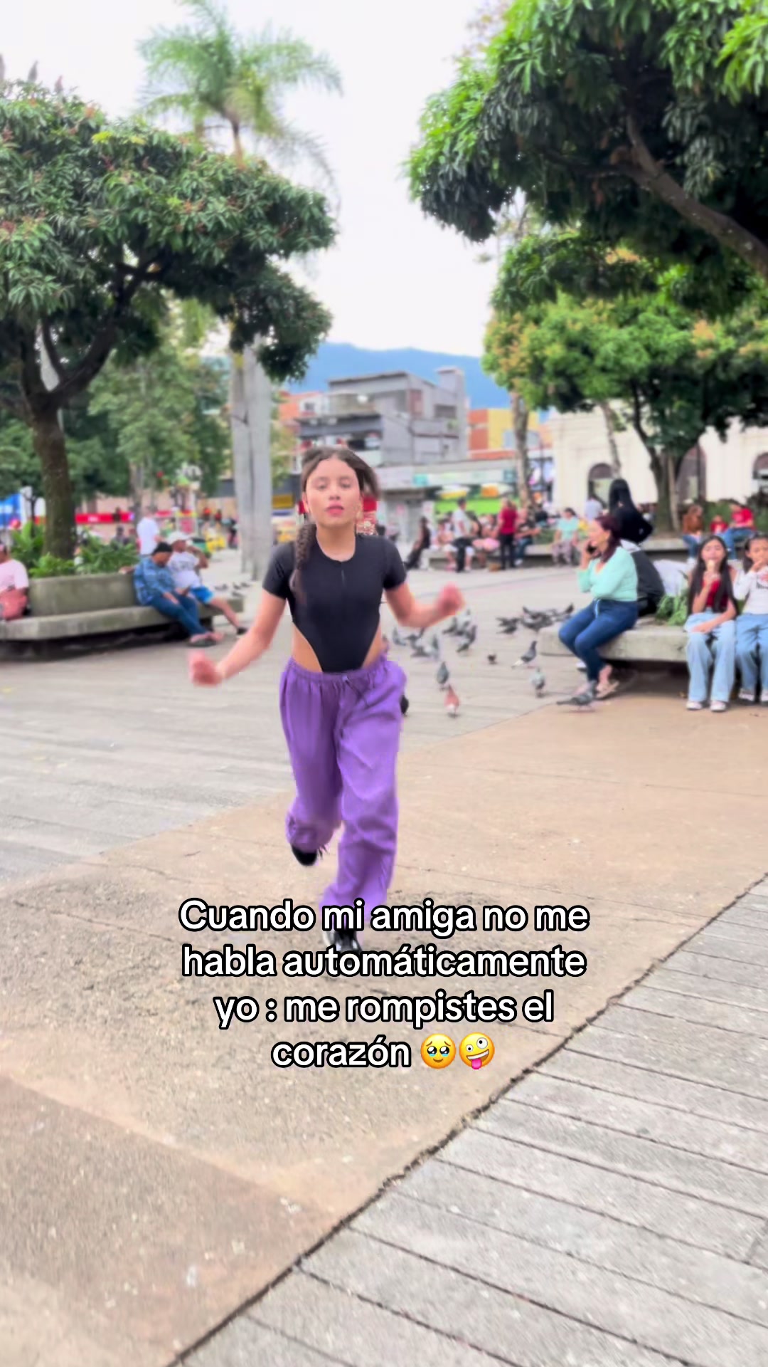 #fypシ゚ #merengue #humor 