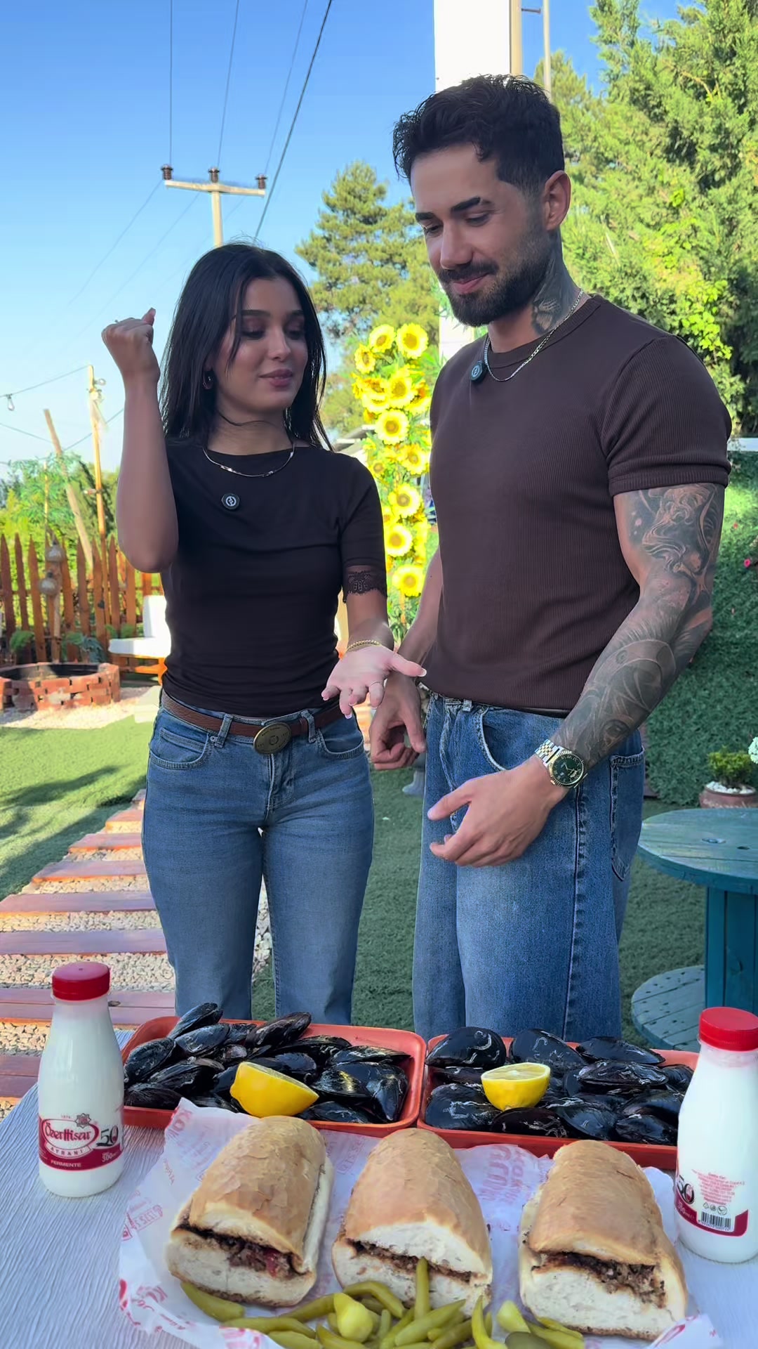 Neden mi onu seçtim ?♥️