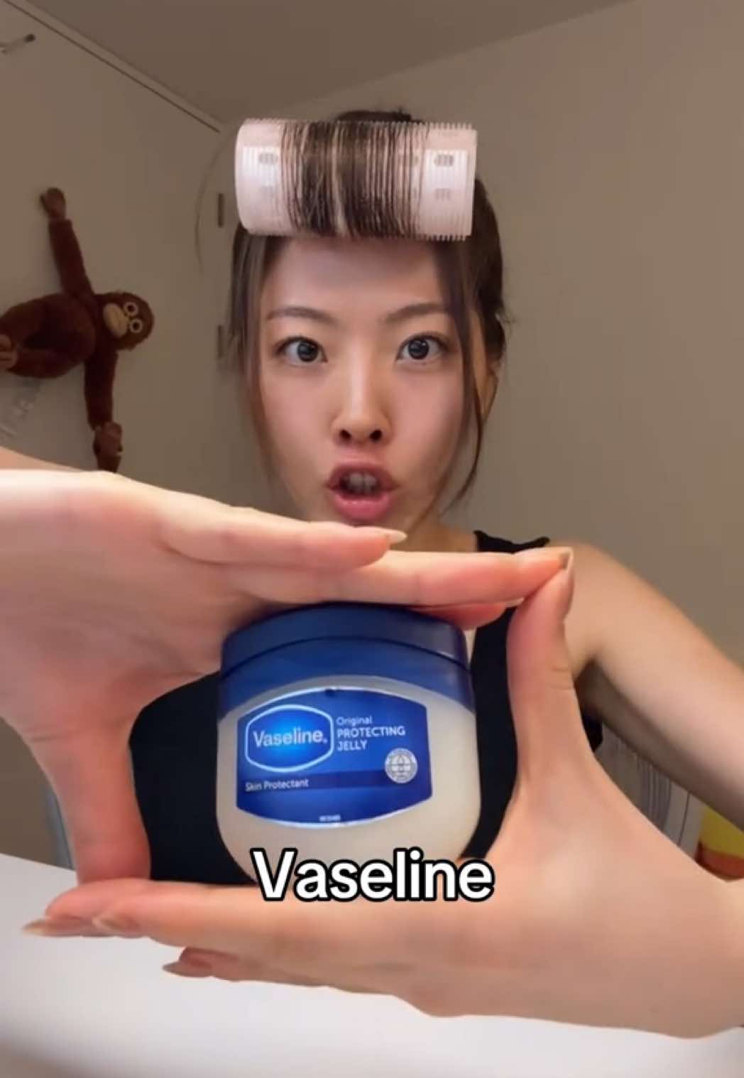 I have more vaseline . . #vaseline #part2 