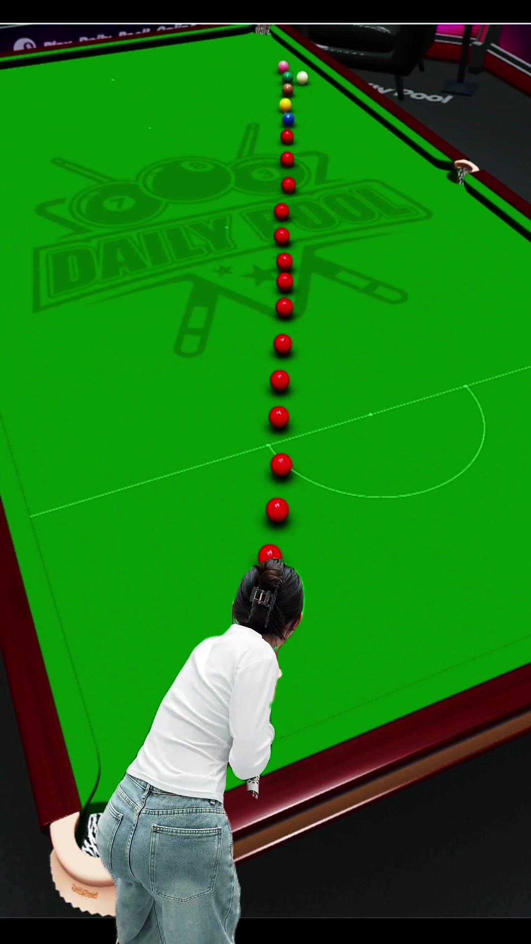 #DailyPool 