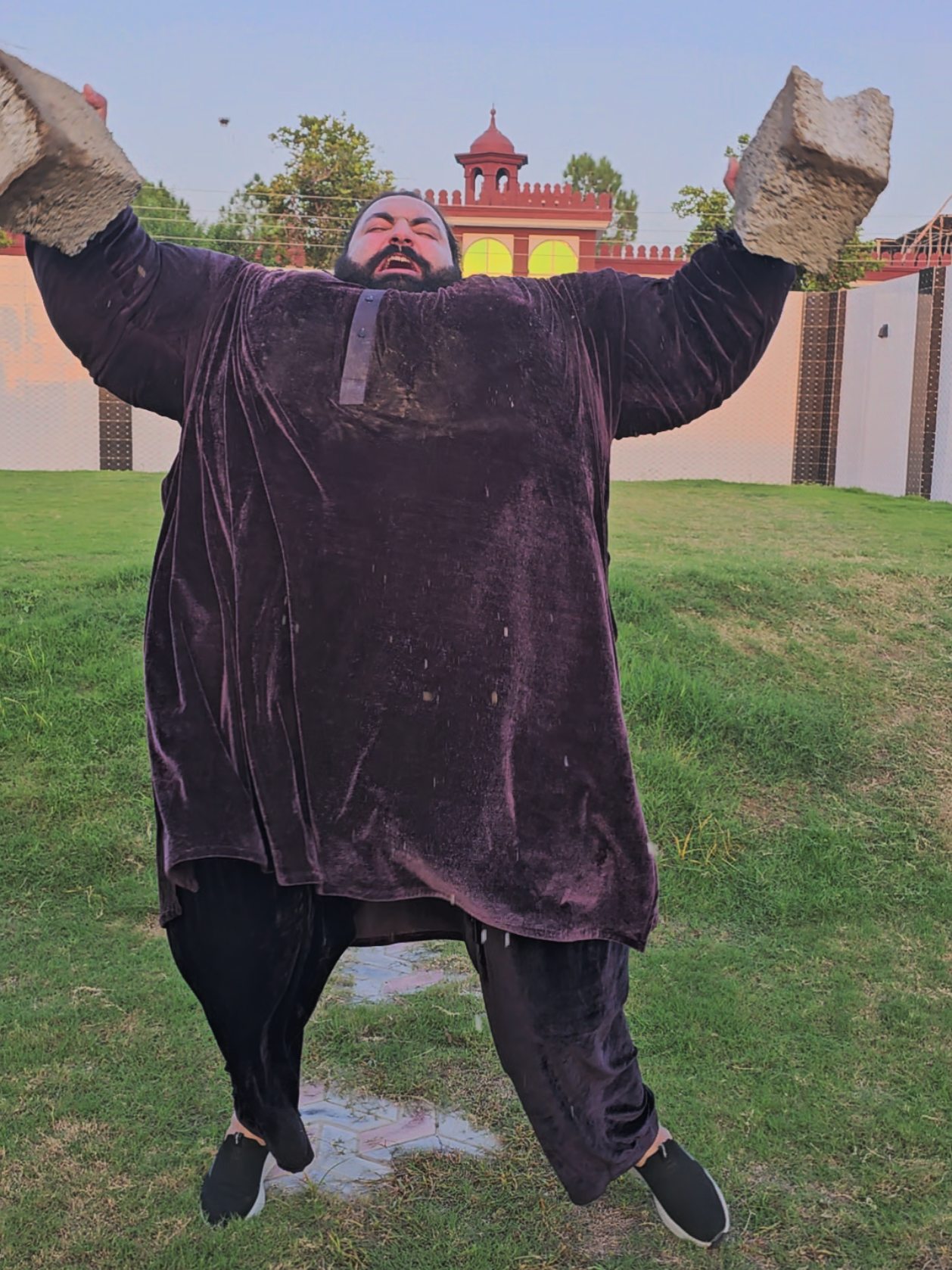 #khanbaba #worldstrongestman #khanqilla 