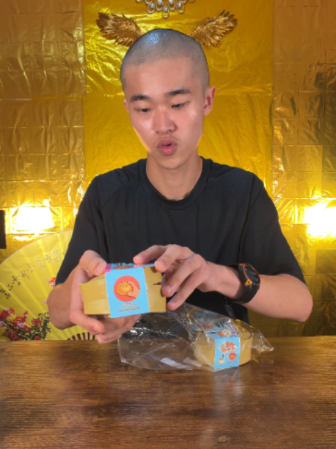 CRAZY TRICK WITH SQUISH 🤯