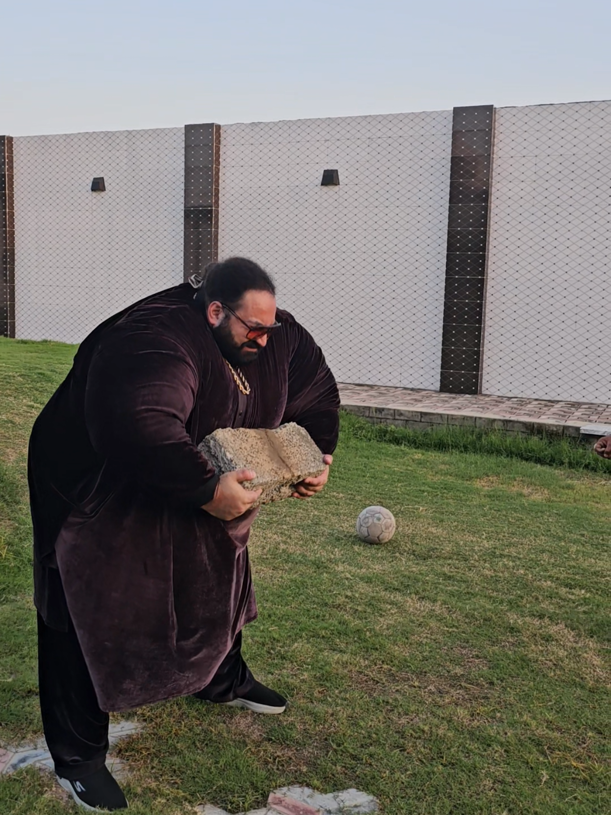 #khanqilla #worldstrongestman #pakistanihulk #khanbaba 