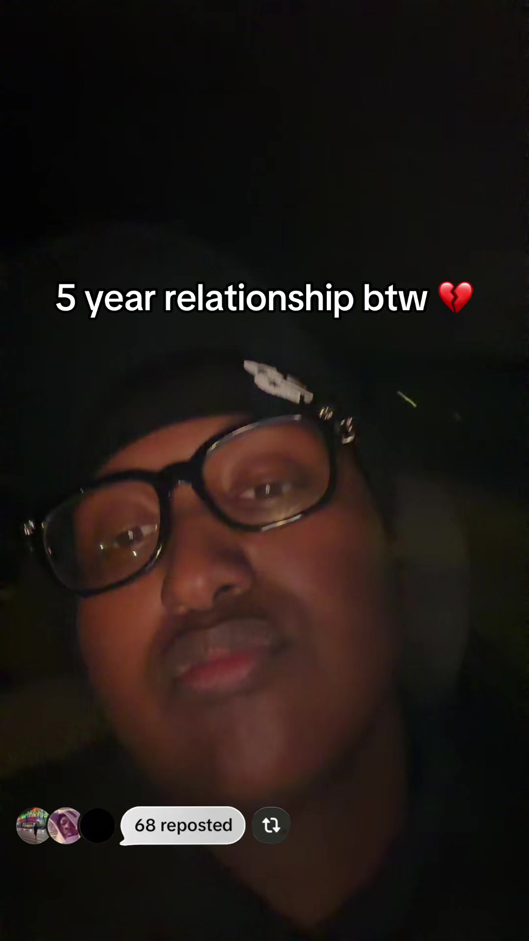 I have no words #fyp #relatable #relationship #videoviral #toronto 