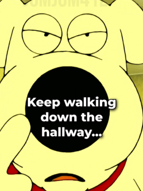 No Signal (无信号) x Brian Griffin Remix! (Family Guy in the Backrooms). Yes, this was the most random idea I ever thought after watching the recent Backrooms episode from Kane Pixels (Everything Must Go), and that is the infamous No Signal song... and here you have it!! I hope you enjoy listening to this very short remix I created... heh.. heh.. #familyguy #backrooms #briangriffin #nosignal #meme #fyppp #fyp #remix